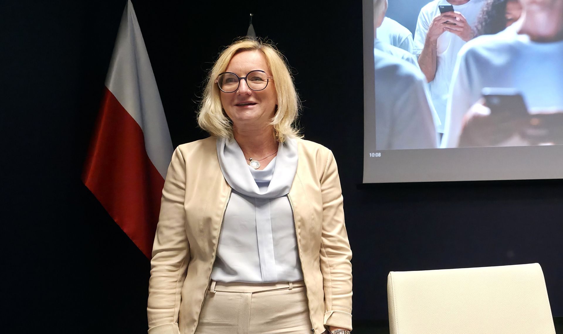 Szefowa KRRiT ustaliła zniżki abonamentowe. W górę inna opłata