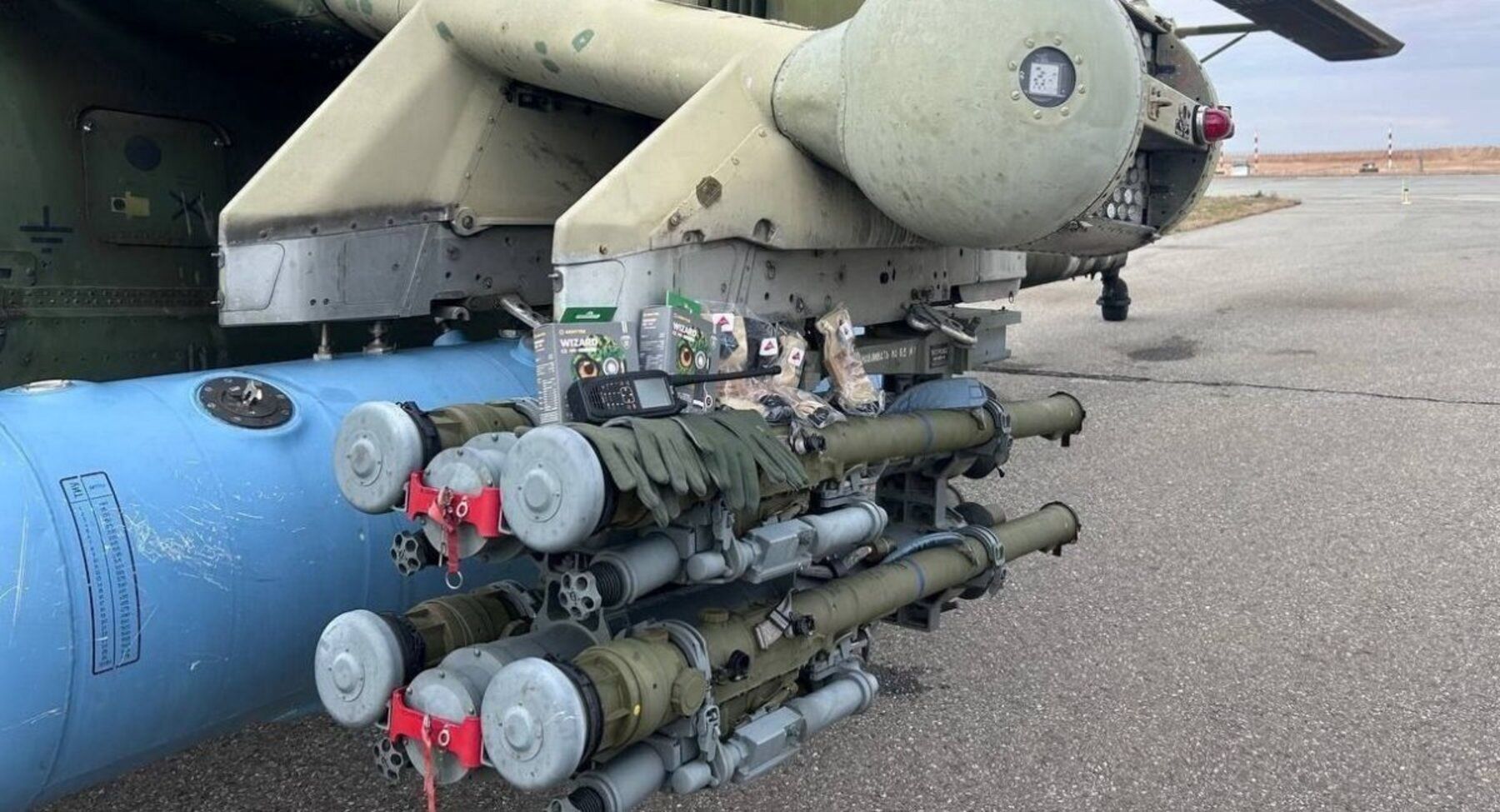 Polują na ukraińskie drony. Chcą zrobić nieskuteczną broń skuteczną