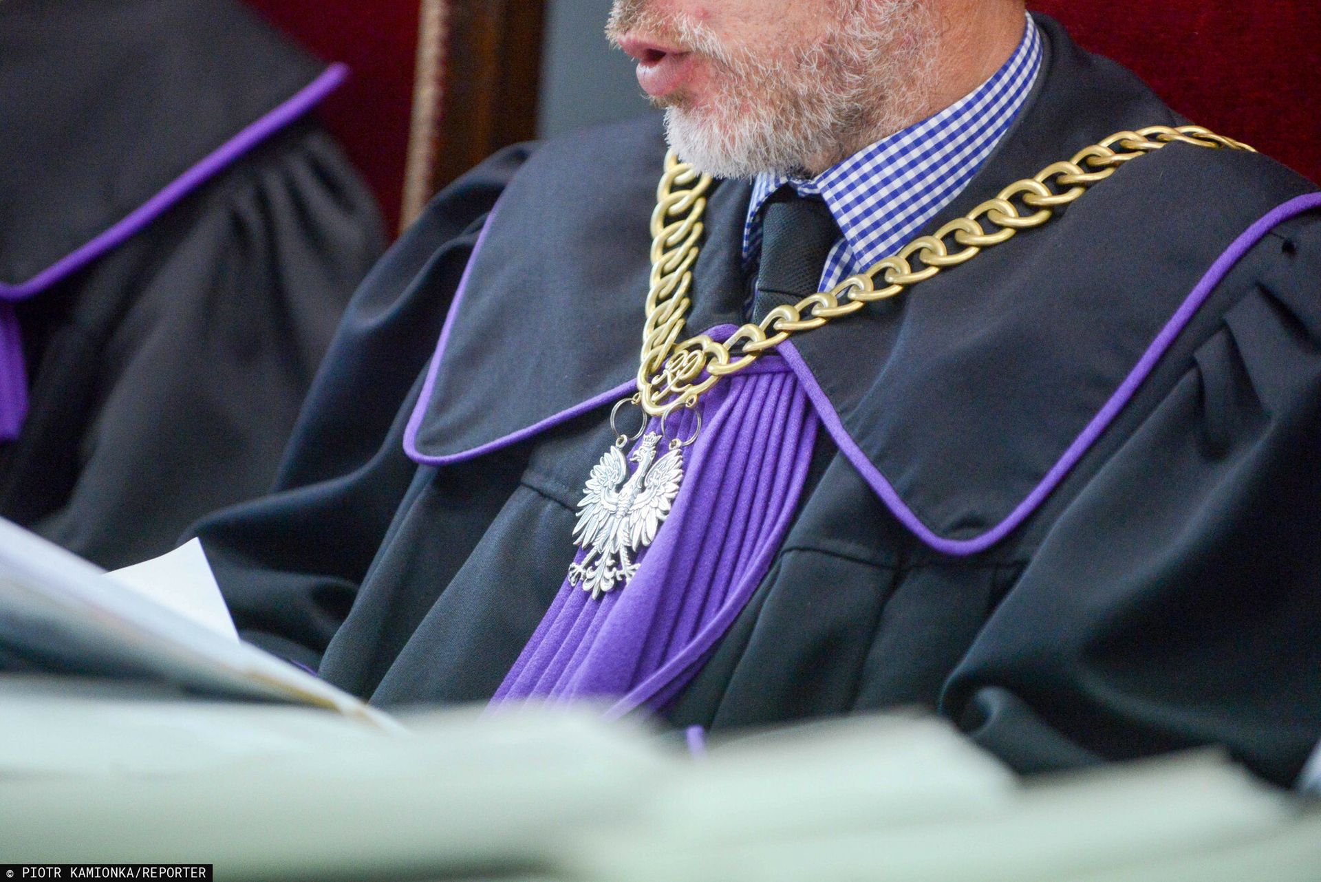 Wielokrotnie gwałcił syna swojej partnerki. Usłyszeli zarzuty