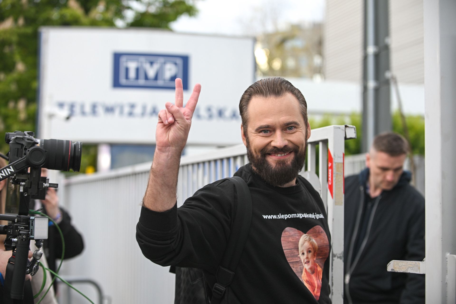 Stanowski przyznał, iż współpracował z TVP. Podano, ile zarobił