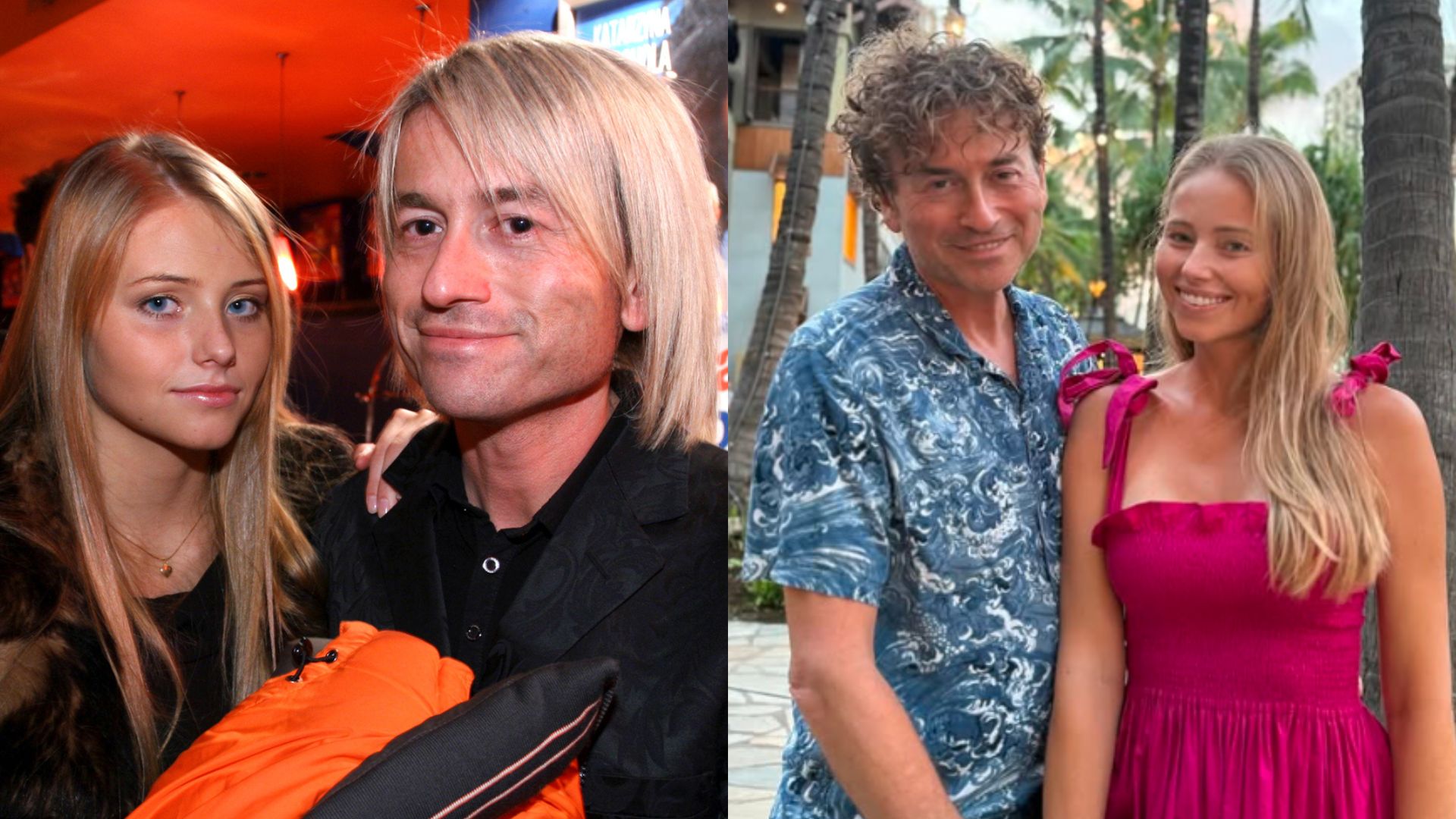 Agata i Piotr Rubikowie świętują 20 LAT RAZEM. Pochwalili się archiwalnymi zdjęciami: "Sączymy życie, ciesząc się każdą chwilą"