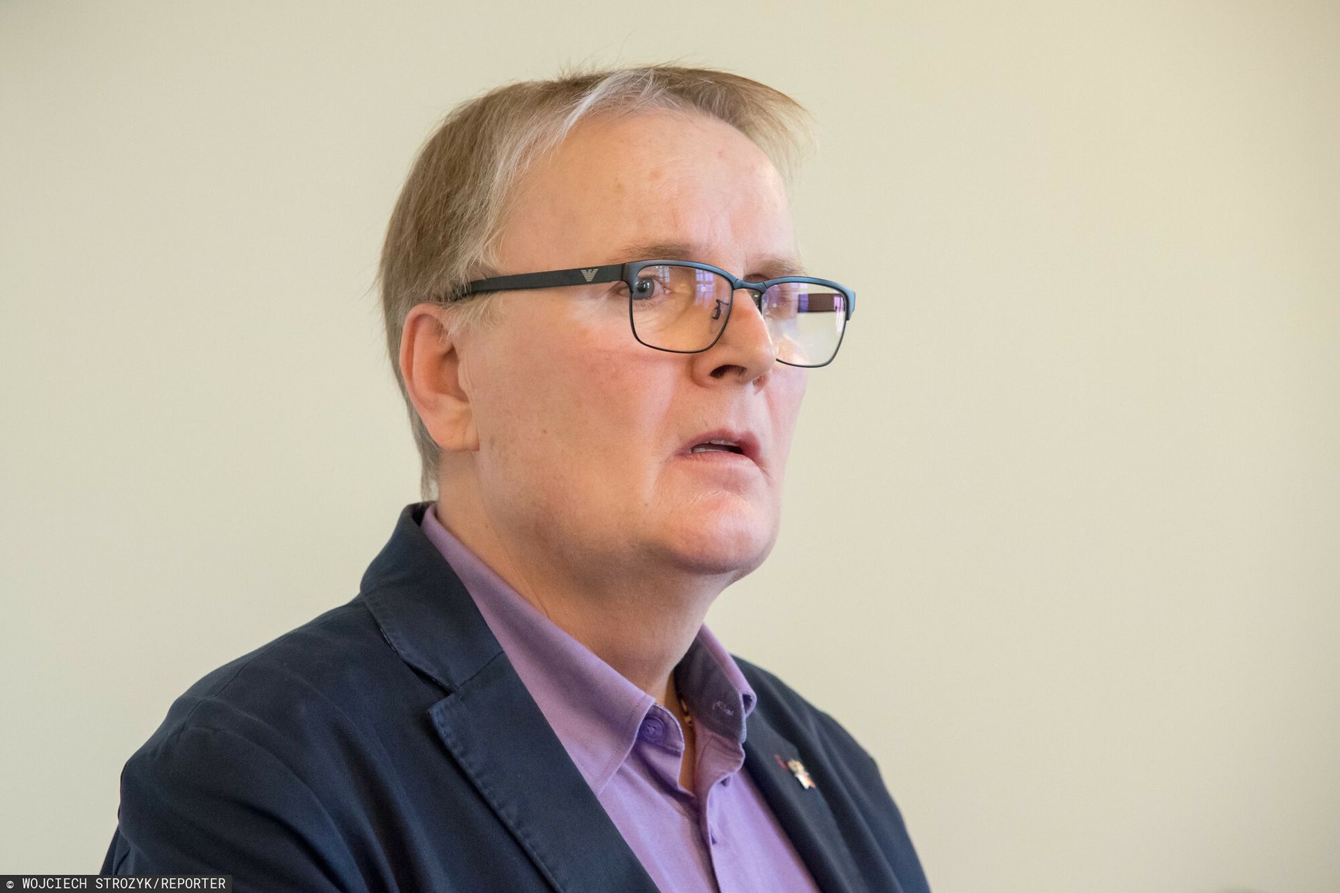 Ruch prokuratury ws. byłego senatora PiS. Zaskarżono decyzję sądu