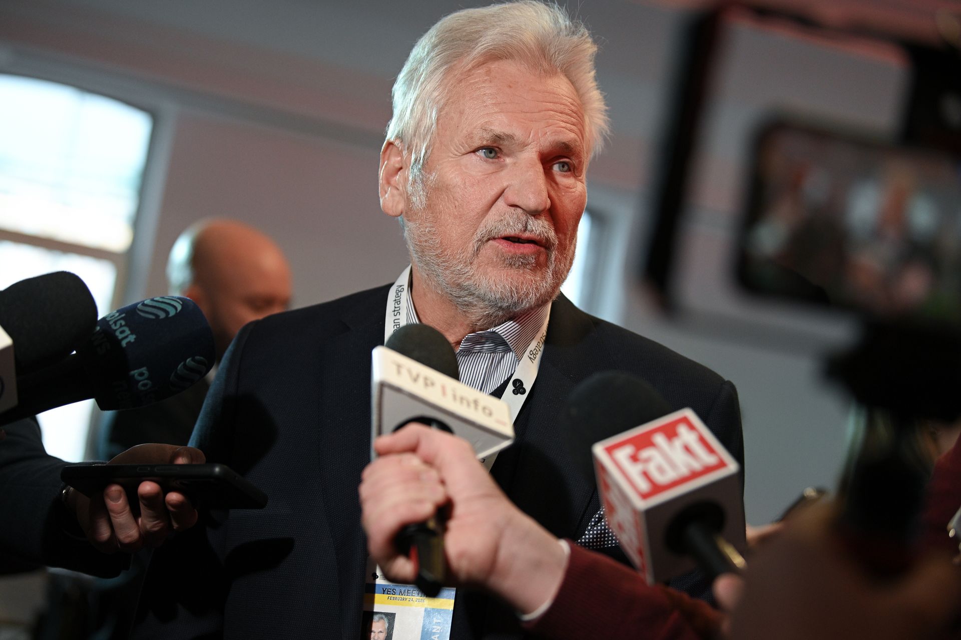 Kwaśniewski o Morawieckim: Były już takie przefarbowania