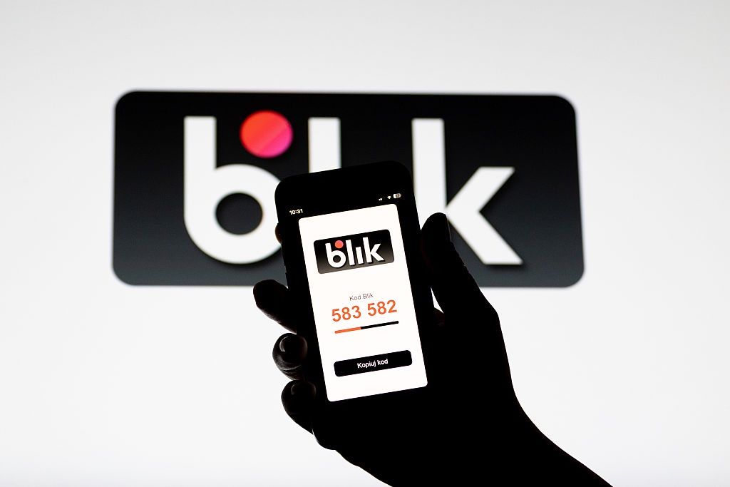 Automatyczna blokada BLIK. Odrzuca takie transakcje