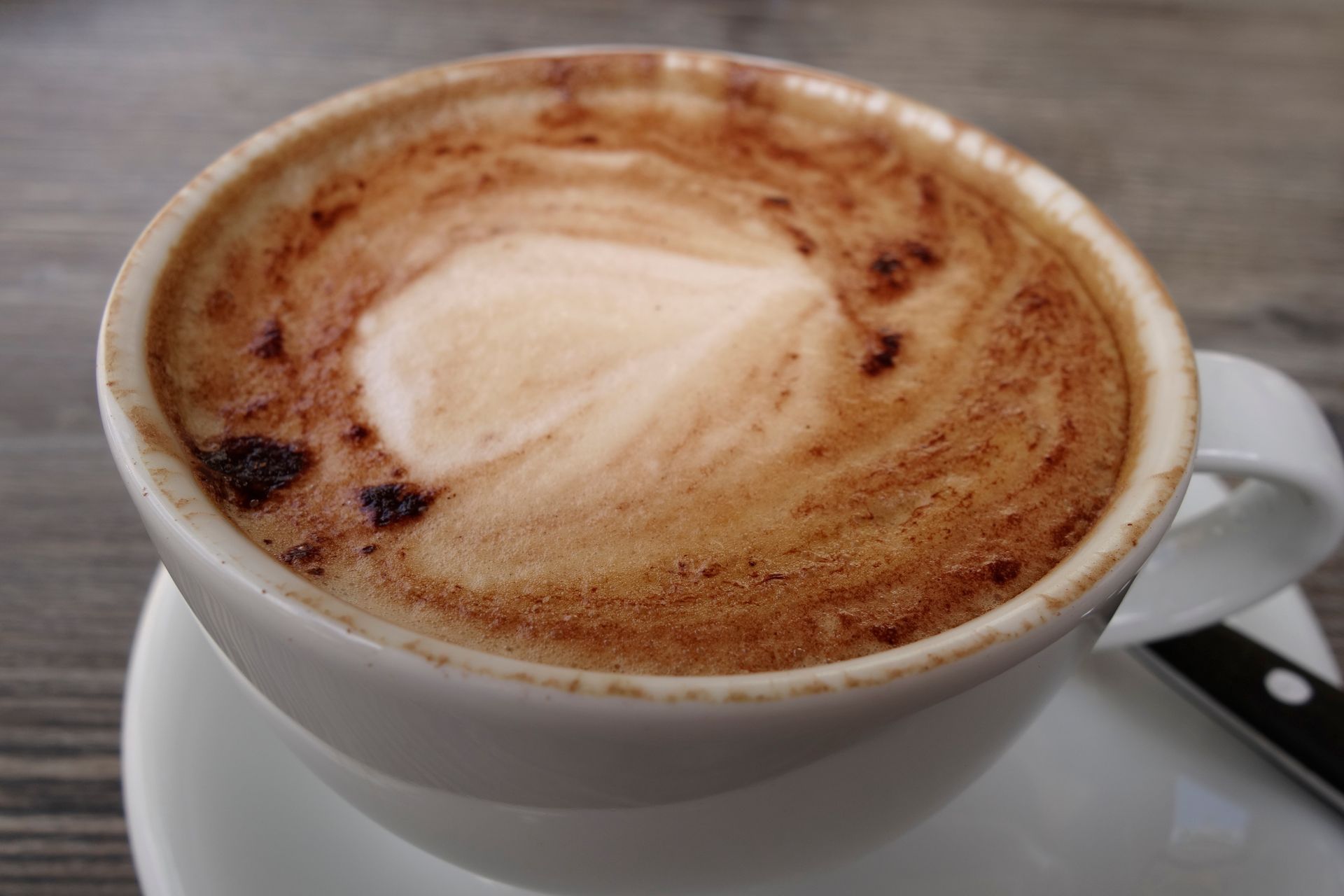 Wystarczy łyżeczka do kawy. Jelita będą chodzić jak w zegarku, cukier spadnie