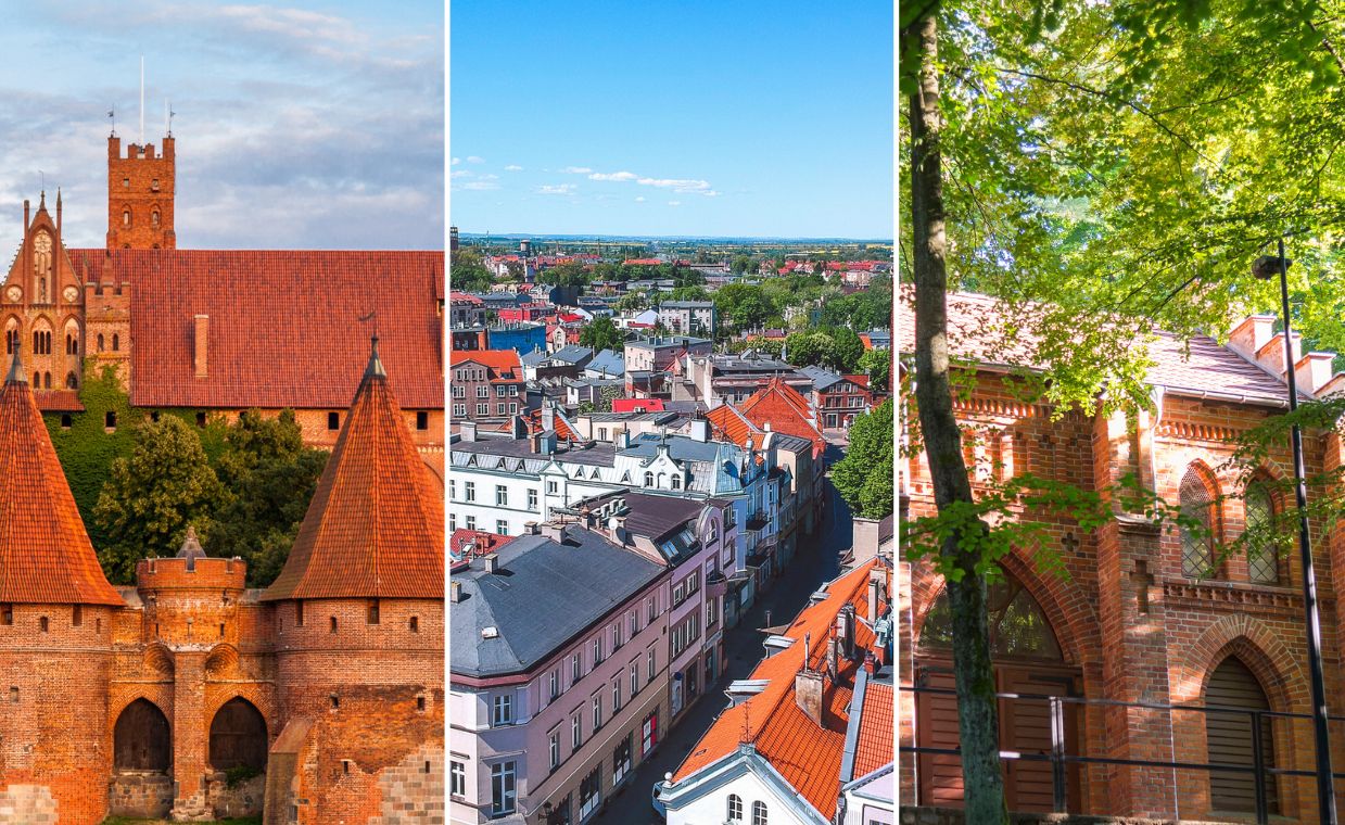 Wybory prezydenckie 2025. Wyniki z Malborka, Tczewa i Wejherowa – kto zdobył najwięcej głosów?