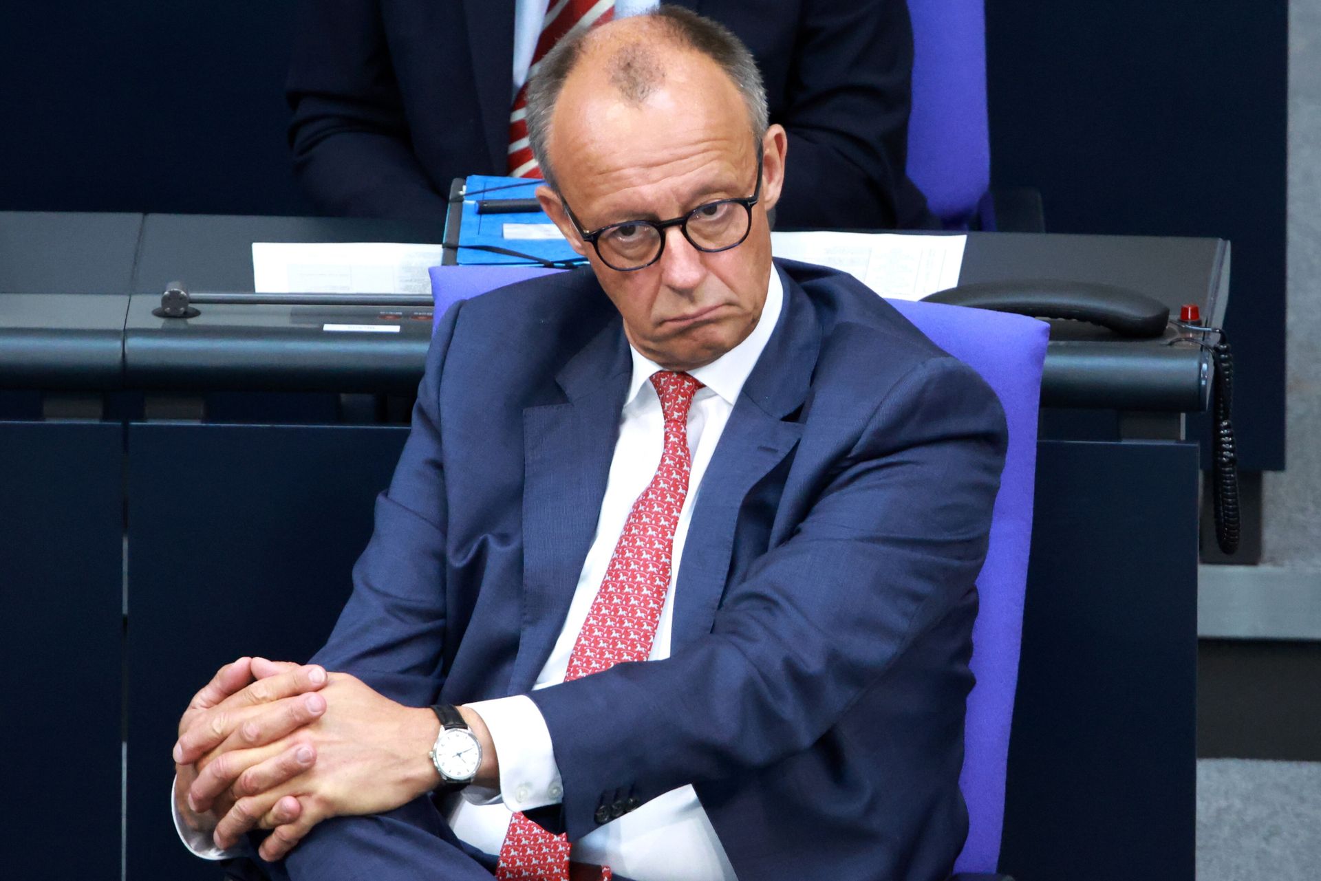 Polityka migracyjna Niemiec pod ostrzałem. Merz ryzykuje jedność Europy
