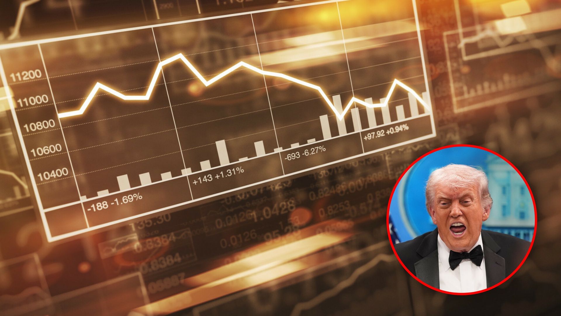 Suma wszystkich strachów rządu. Rządowy dokument jasno wskazuje, co grozi polskiej gospodarce do 2030 roku