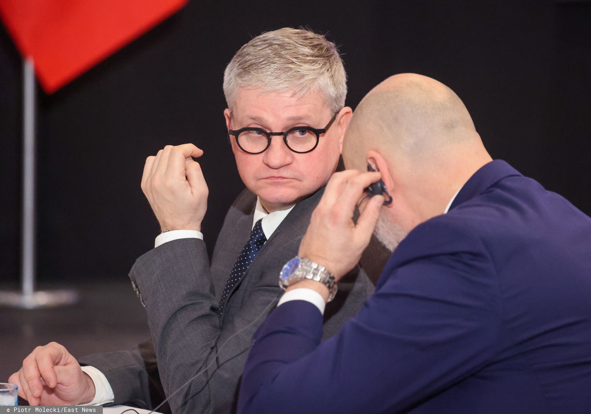 Kolejna dymisja po chaosie w TK. Ambasador złożył rezygnację