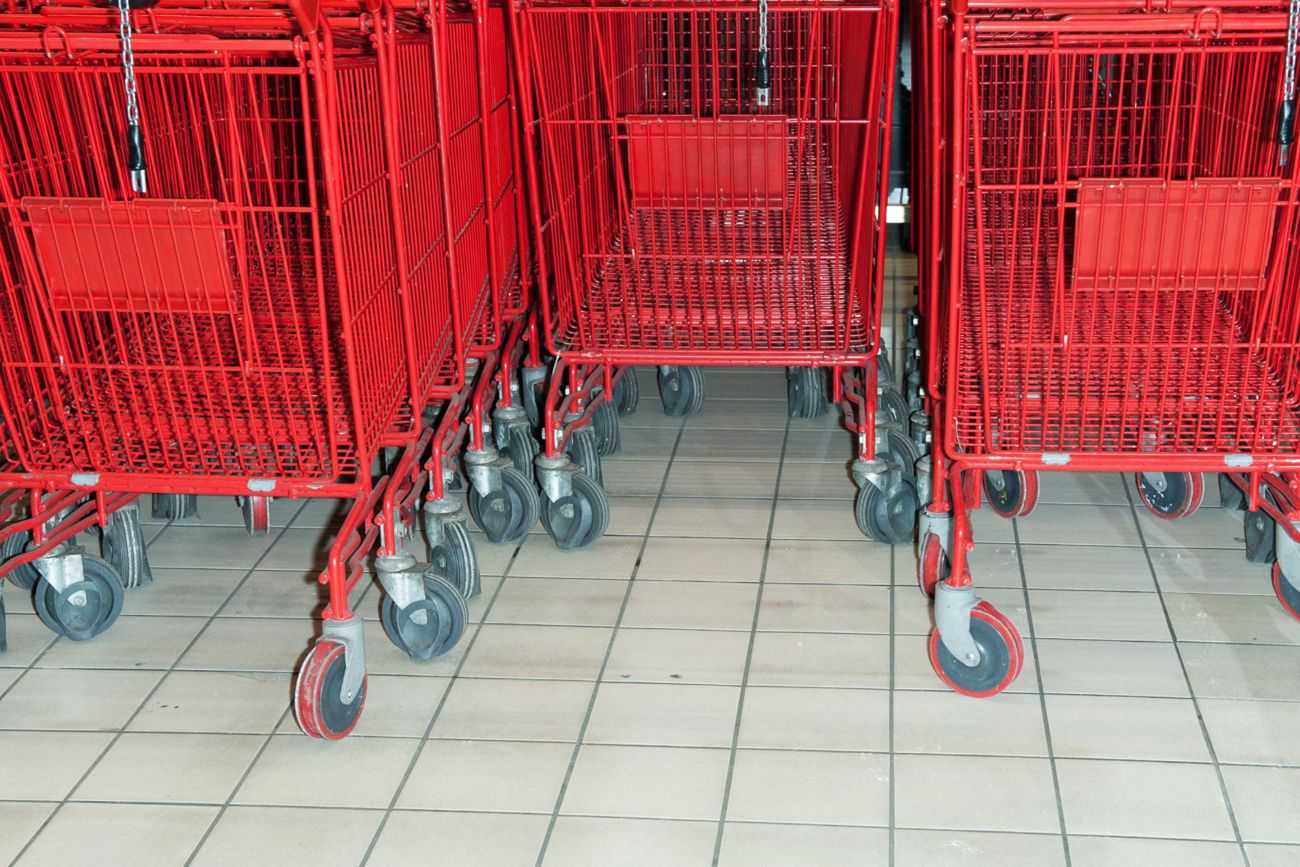 Społem otwiera sklepy w niedziele. Prezes: "jedyny legalny sposób"