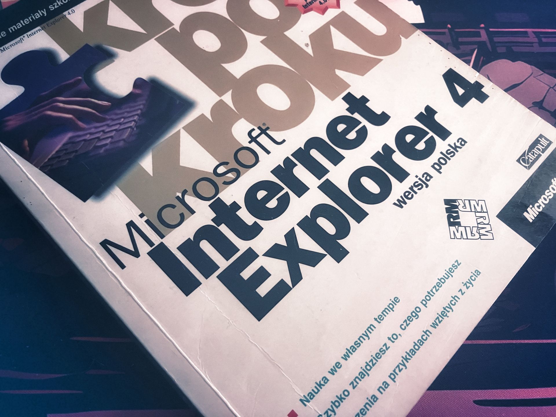 Internet Explorer - skąd drwiny z jego bezpieczeństwa?