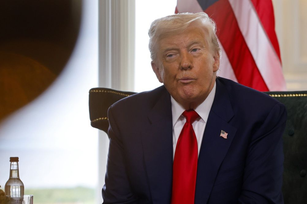 Działo się w nocy: Brazylia odpowiada na cła Trumpa. Stawia na BRICS