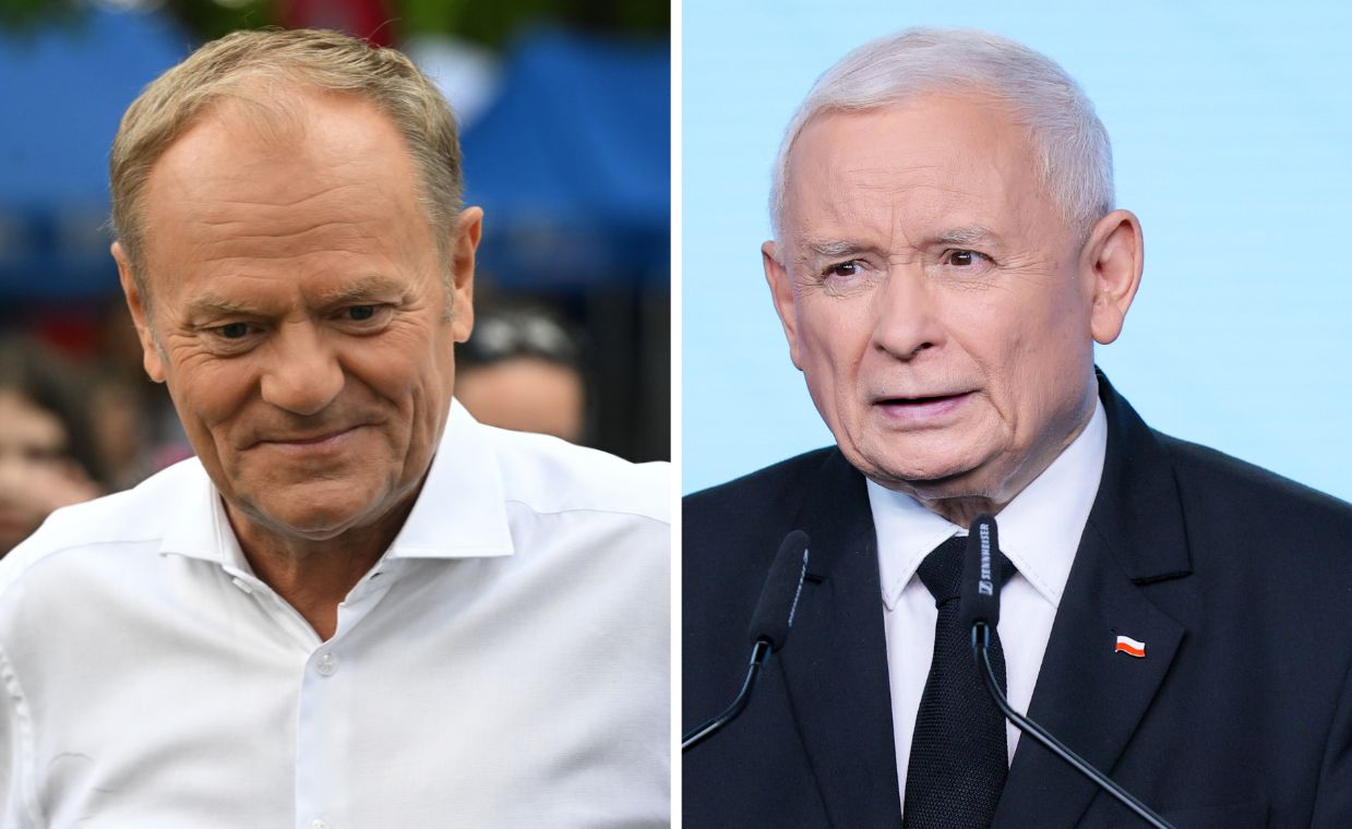 Początek końca ery duopolu? [OPINIA]