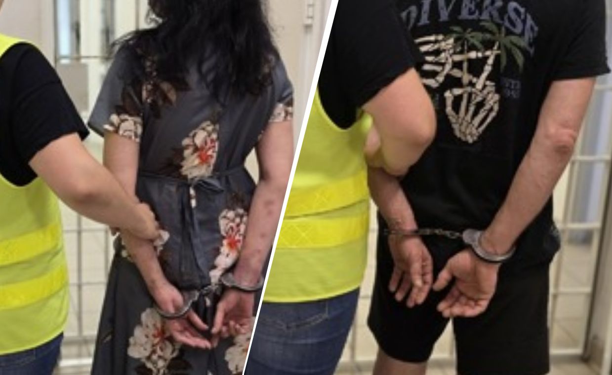 Czterolatka za oknem. Pilna interwencja na osiedlu