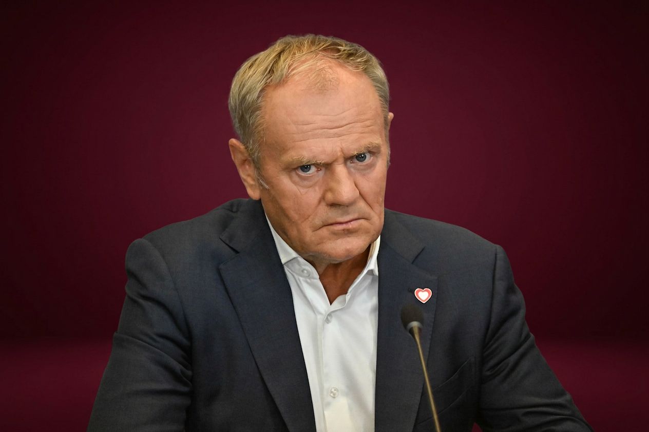 Polacy ocenili Donalda Tuska. Większość Polaków niezadowolona z szefa rządu