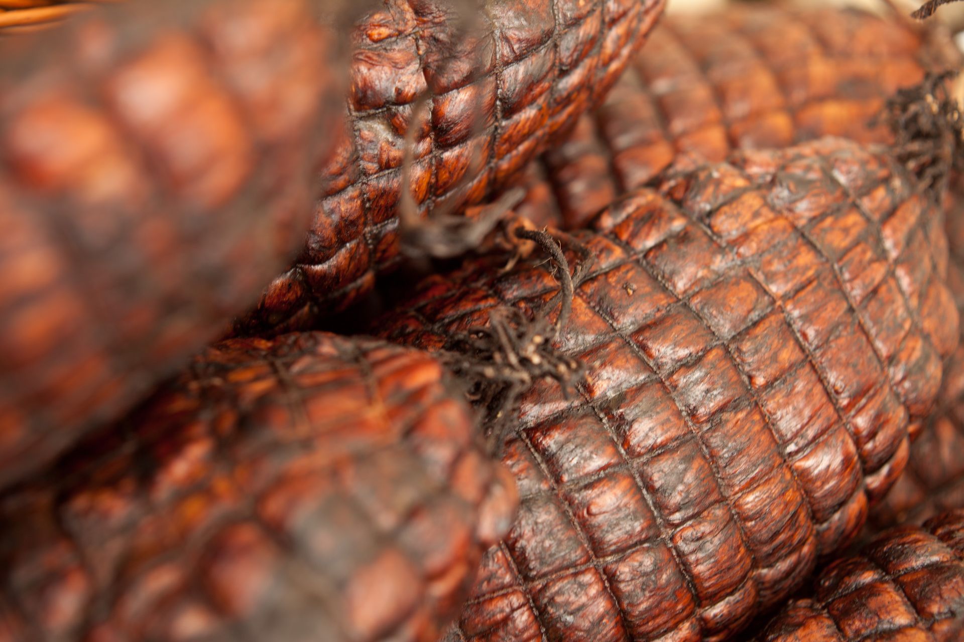 Szkiłłądź "pożyczyliśmy" od sąsiadów z Litwy. Oto sekret smaku tej wędliny