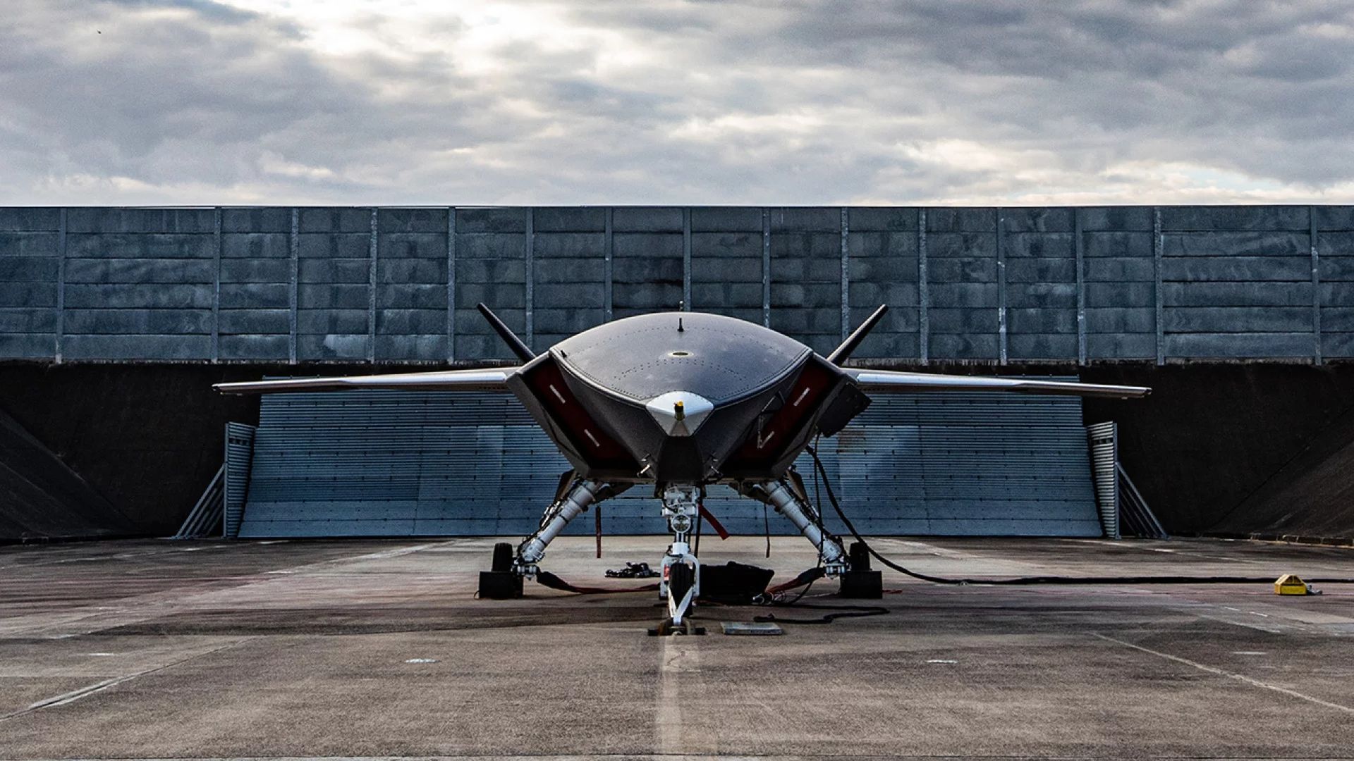 Rezygnują z zakupu MQ-28 Ghost Bat. Boeing potwierdza decyzję Niemiec