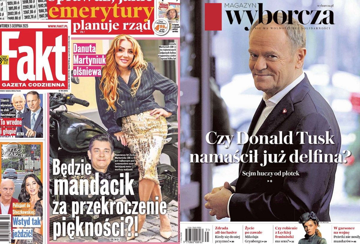 Pękła kolejna bariera. Dzienniki nigdy nie sprzedawały się tak słabo