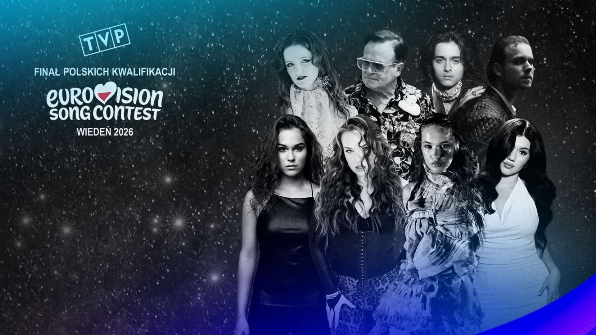 Rewolucja w Eurowizji? TVP zmienia zasady głosowania w finale preselekcji