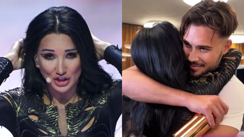 Leon Myszkowski WSPIERA Justynę Steczkowską po jej wpisie, iż "Telewizja Polska złamała jej serce"!