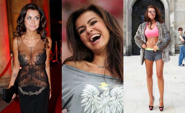 Wybraliśmy 5 najlepszych i 5 najgorszych stylizacji Natalii Siwiec. Pasuje jej wizerunek SEKSBOMBY? (ZDJĘCIA)