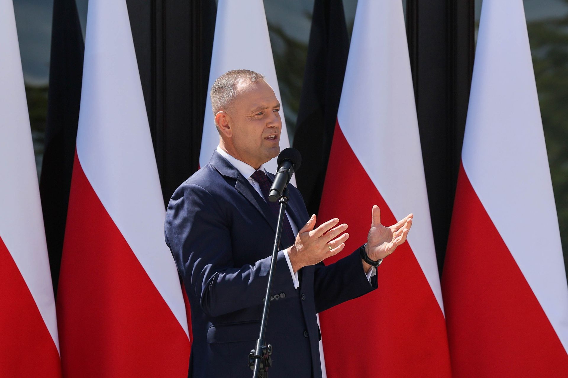 Zakaz korzystania z telefonów w szkołach. Jest decyzja prezydenta