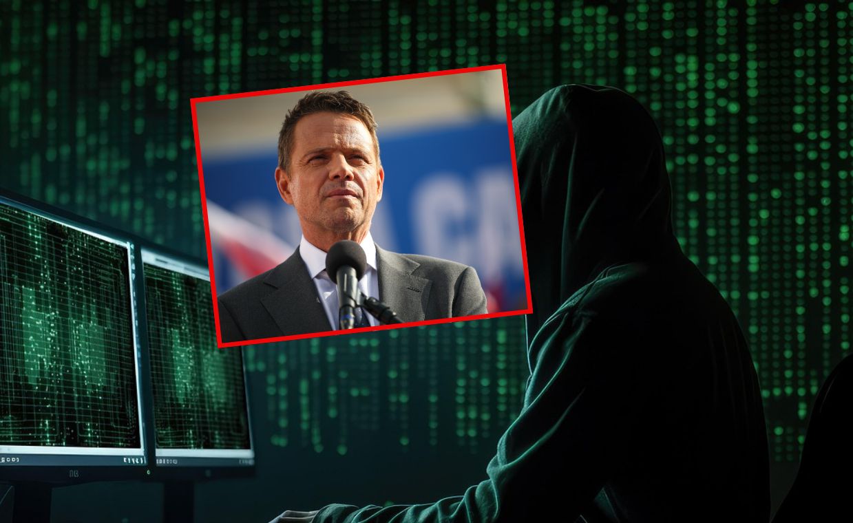 "Trwa masowa akcja". NASK ostrzega przed dezinformacją