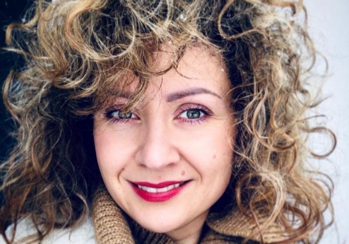 Agnieszka Rutkowska dołączyła do WeDare