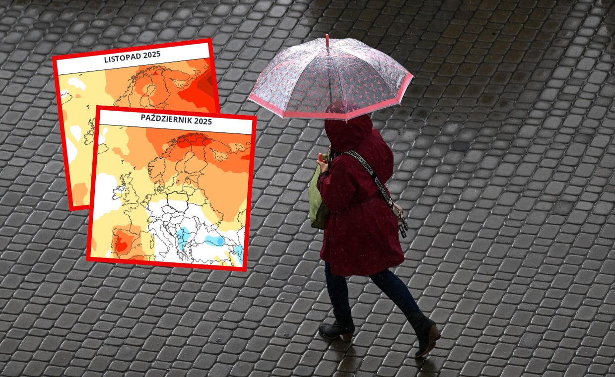 Synoptyk o najbliższych dniach. Przekazała, kiedy będzie najcieplej