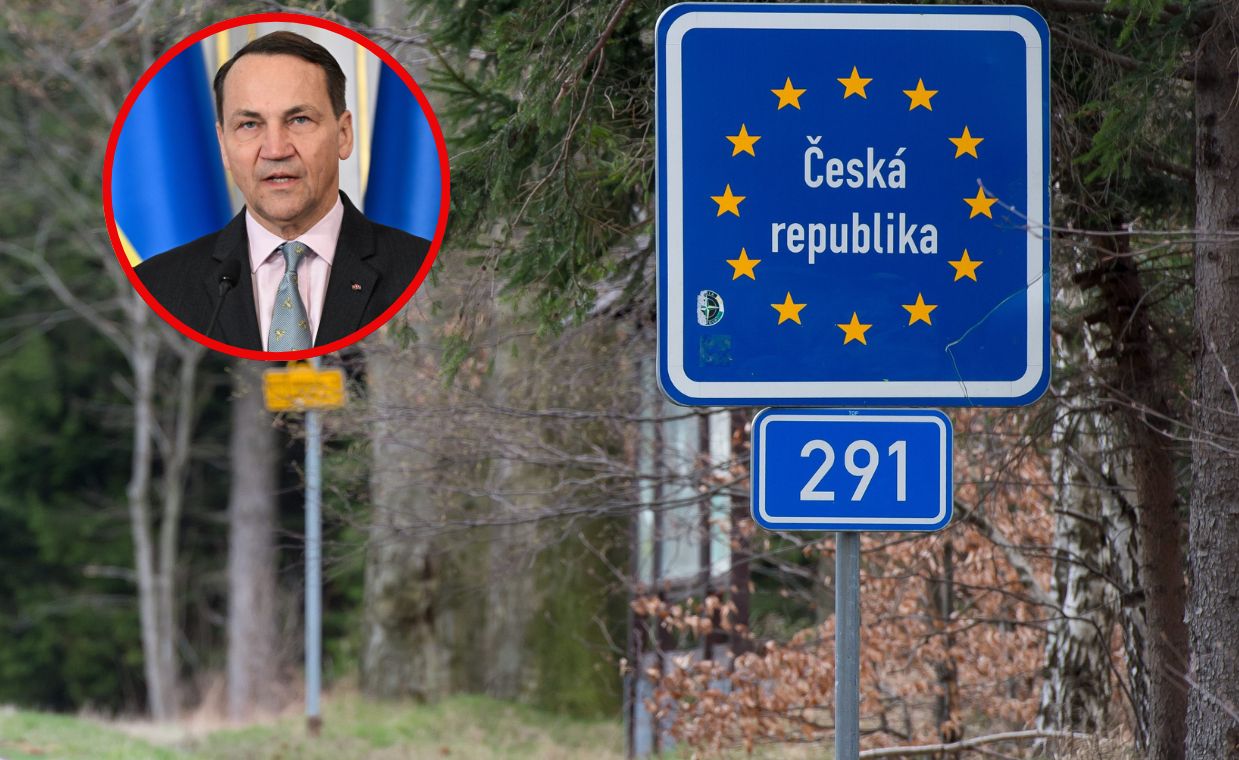 Polska upomina się o dług terytorialny. Czy Czechy oddadzą 368 hektarów?