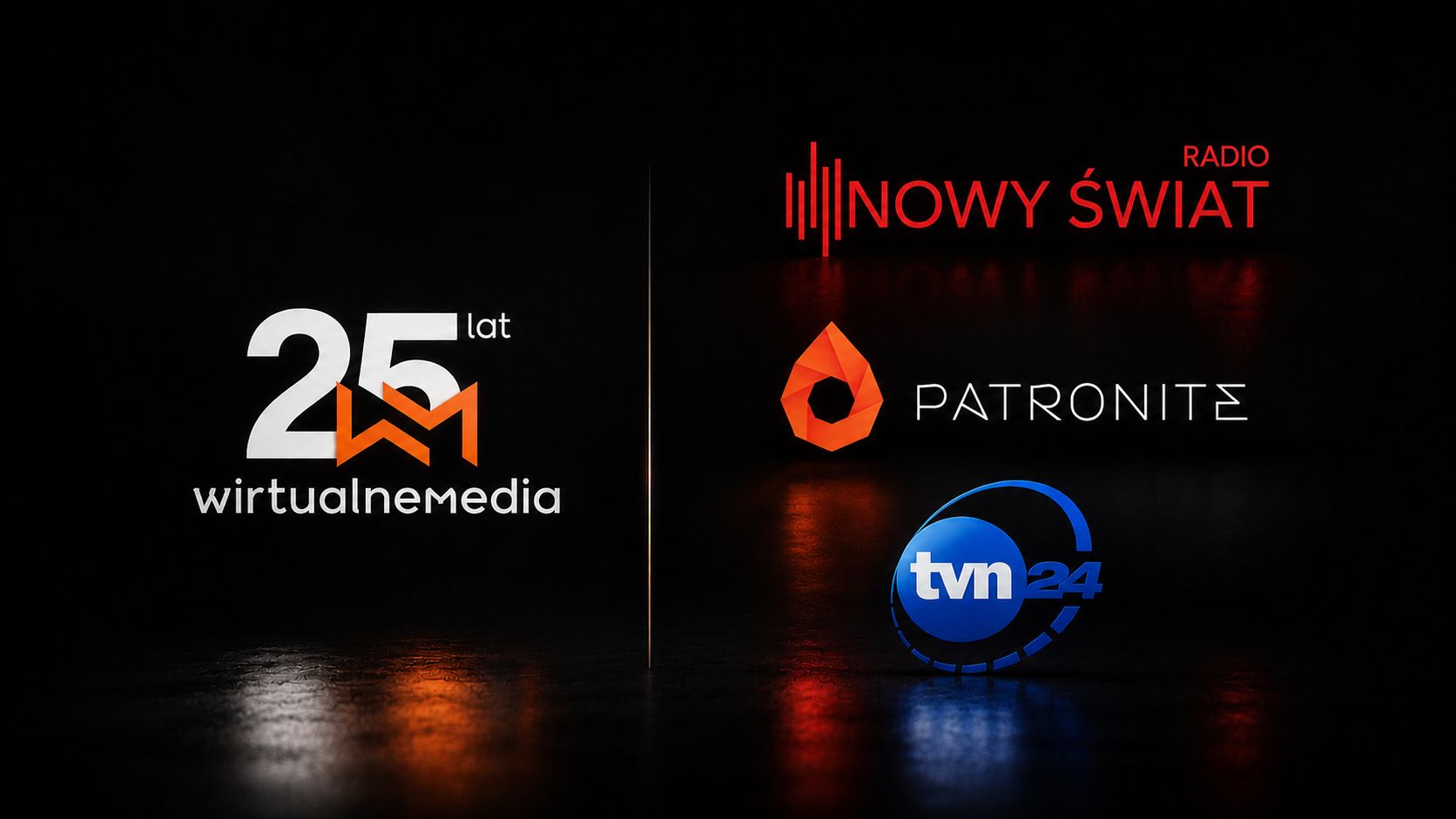 Debiutanci dekad. Projekty, które zmieniły polskie media