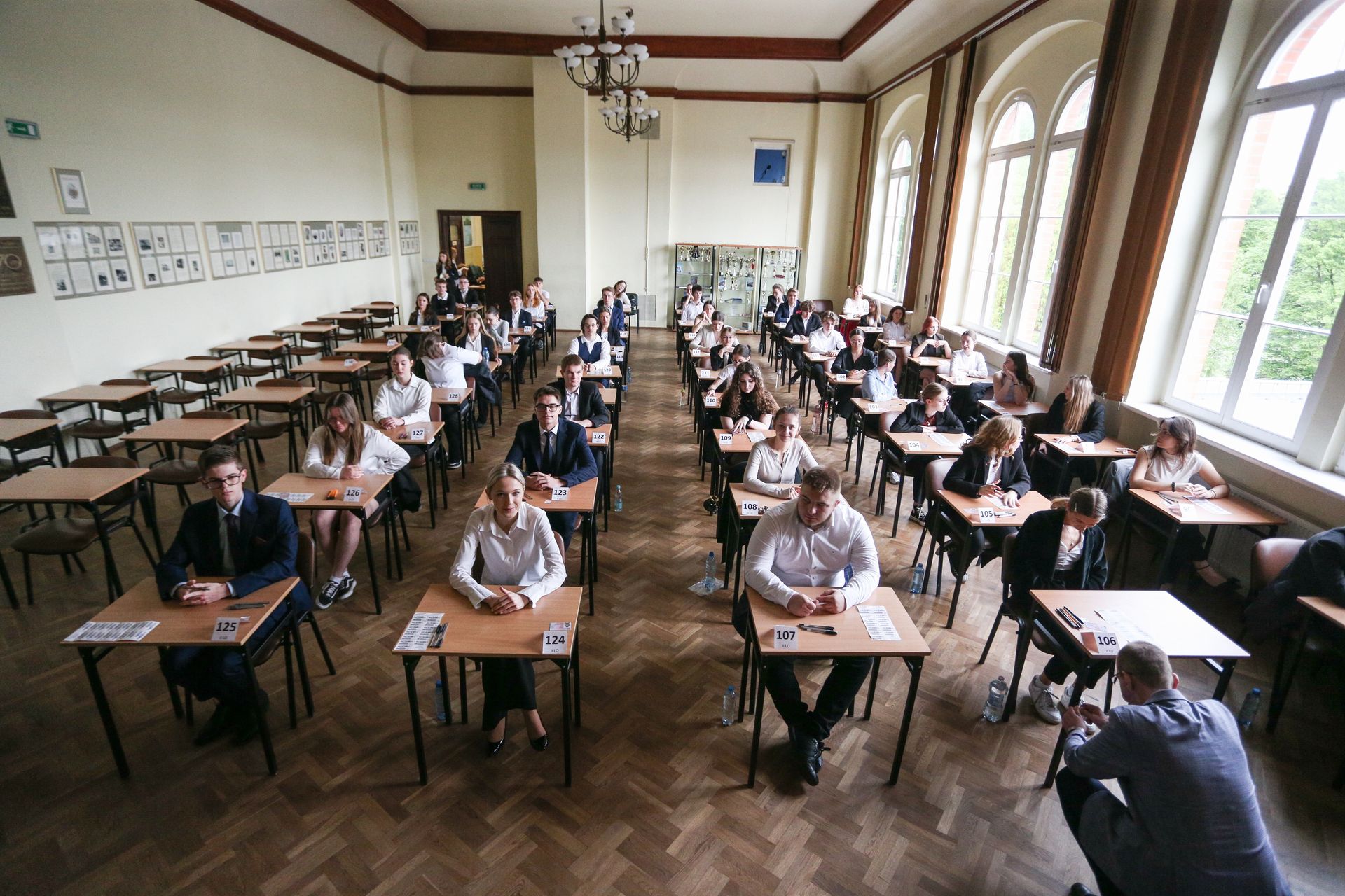 Wydają krocie na korki. Tyle kosztuje godzina korepetycji maturalnych