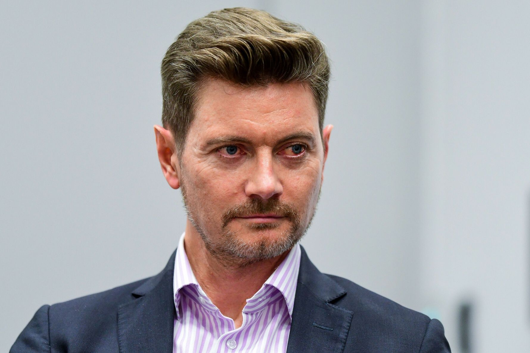 Wiceprezes Totalizatora Sportowego odwołany