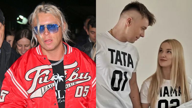 Skolim ma dwóch SYNÓW, ale rzadko o nich mówi. Kim jest matka jego dzieci?