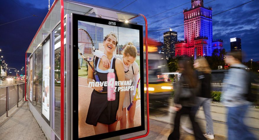 Przepis, pomiar i pieniądze. Trzy wyzwania przed reklamą out of home