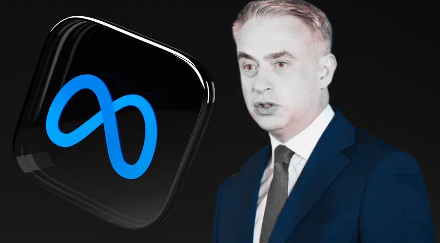 Meta odpowiada ws. oszukańczych reklam. Minister: to spryciarze, nie ma miękkiej gry