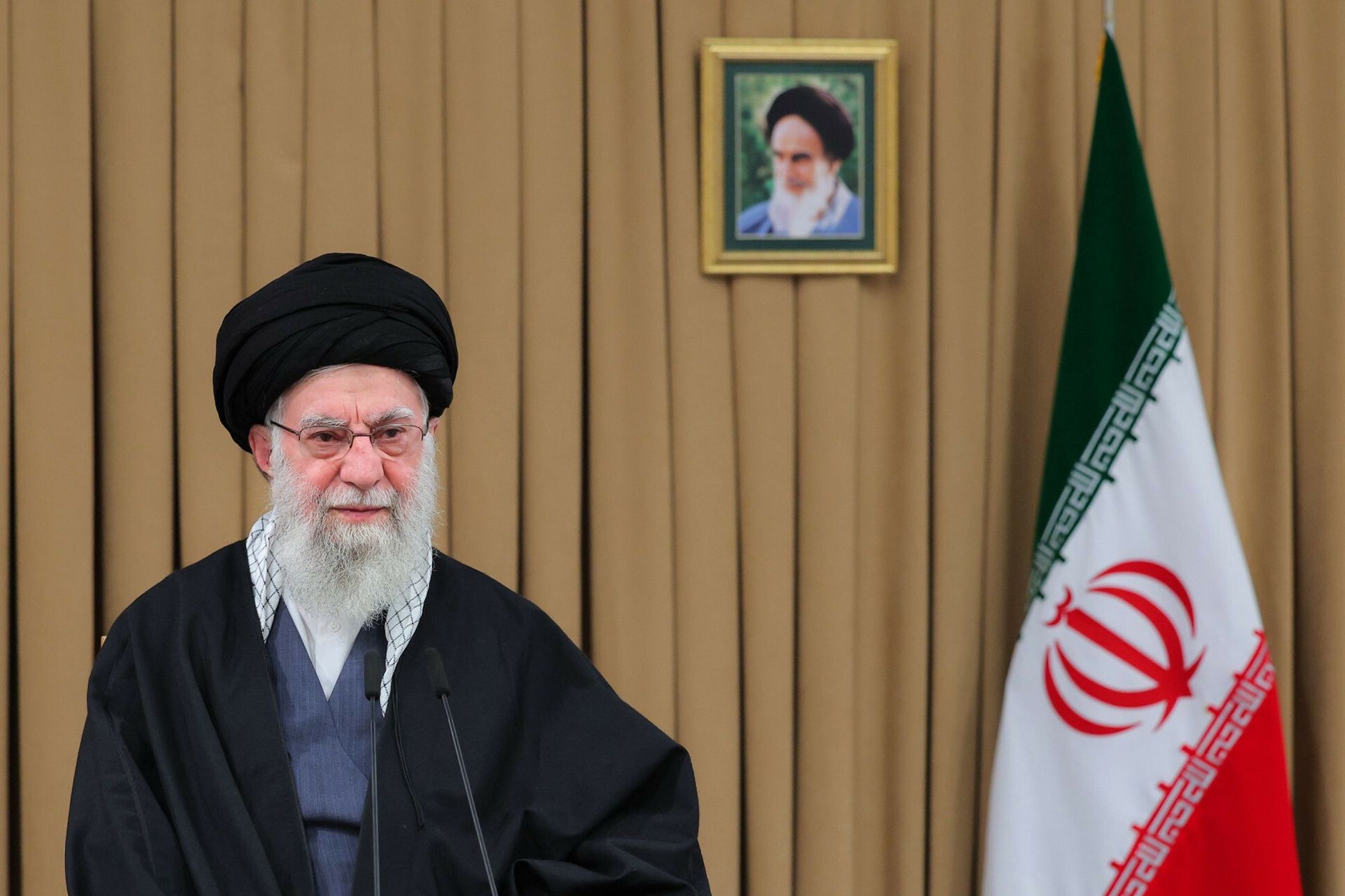 Iran walczy z przemytem ropy. Gwardia Rewolucyjna przejęła kolejny statek