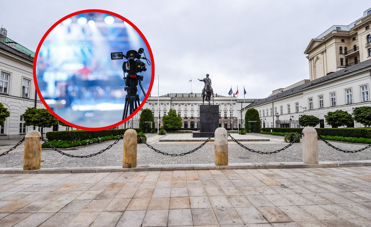 Wybory prezydenckie 2025. Dziś debata w "Super Expressie". Kto weźmie udział?