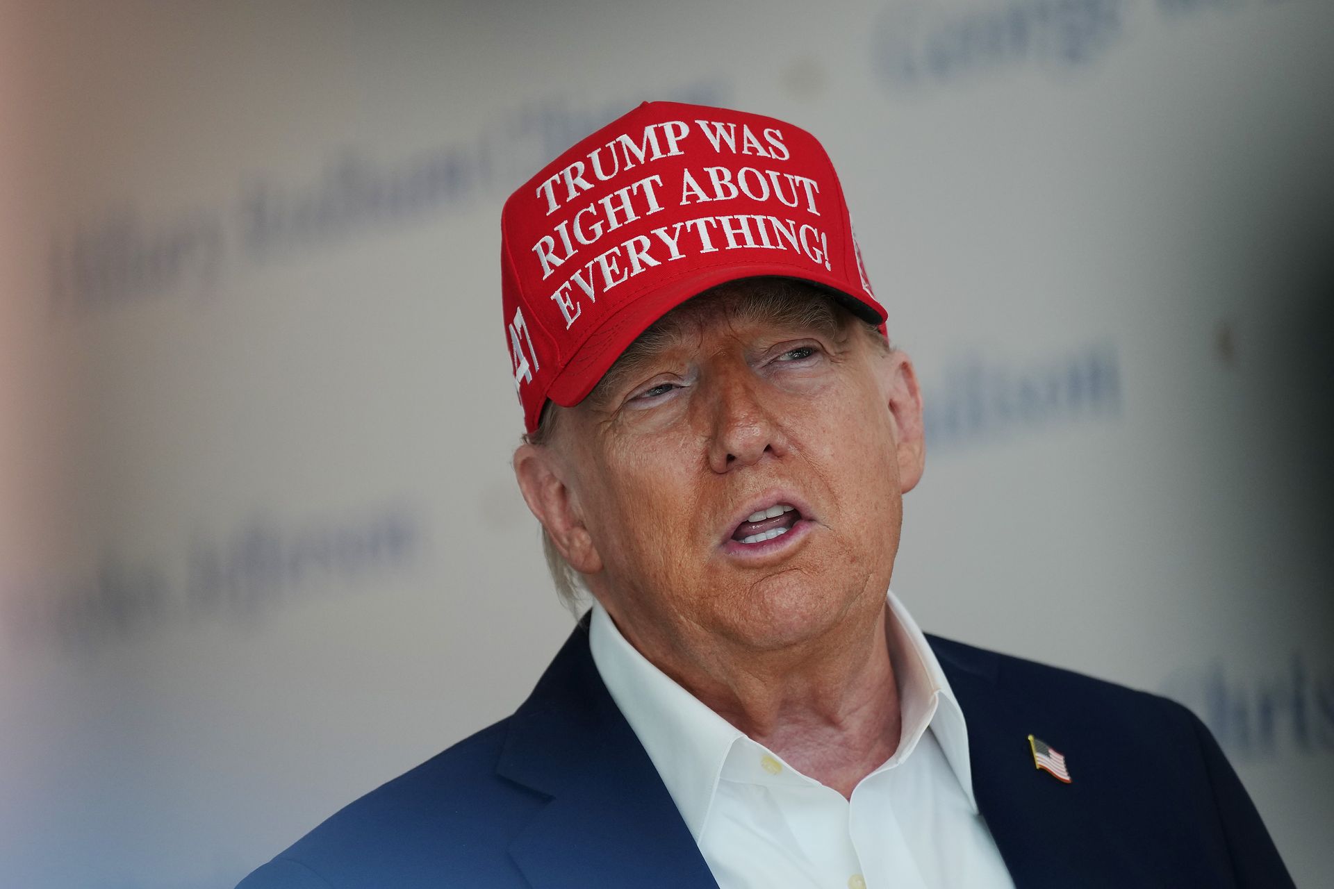 Tego chce Trump. Kara śmierci za zabójstwo
