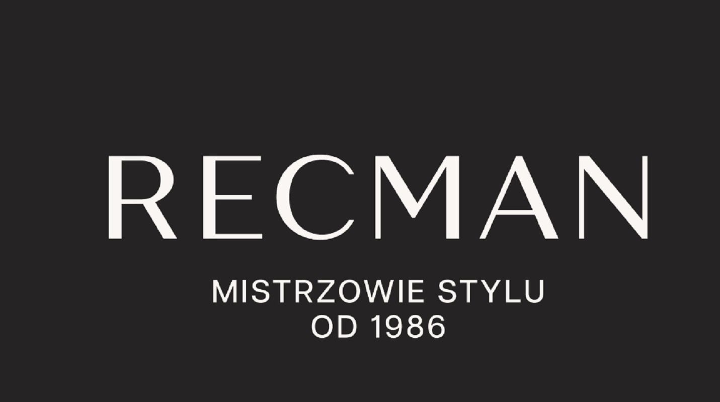 Polska marka odzieżowa zmienia logo. Pierwszy raz od powstania 40 lat temu [TYLKO U NAS]