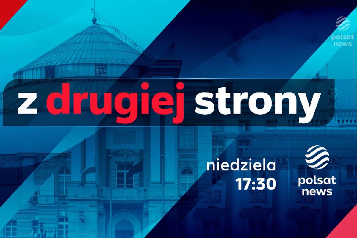 Nowy program w Polsat News. Odpowiedź na propozycję TVN24