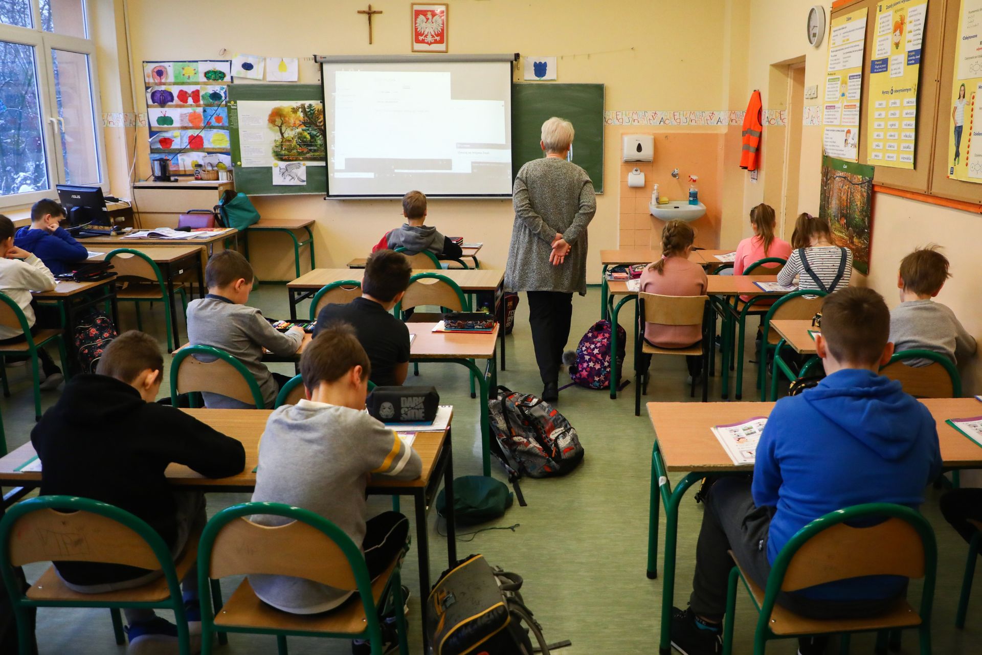 Wymierający zawód. "Głównym powodem jest po prostu kasa"