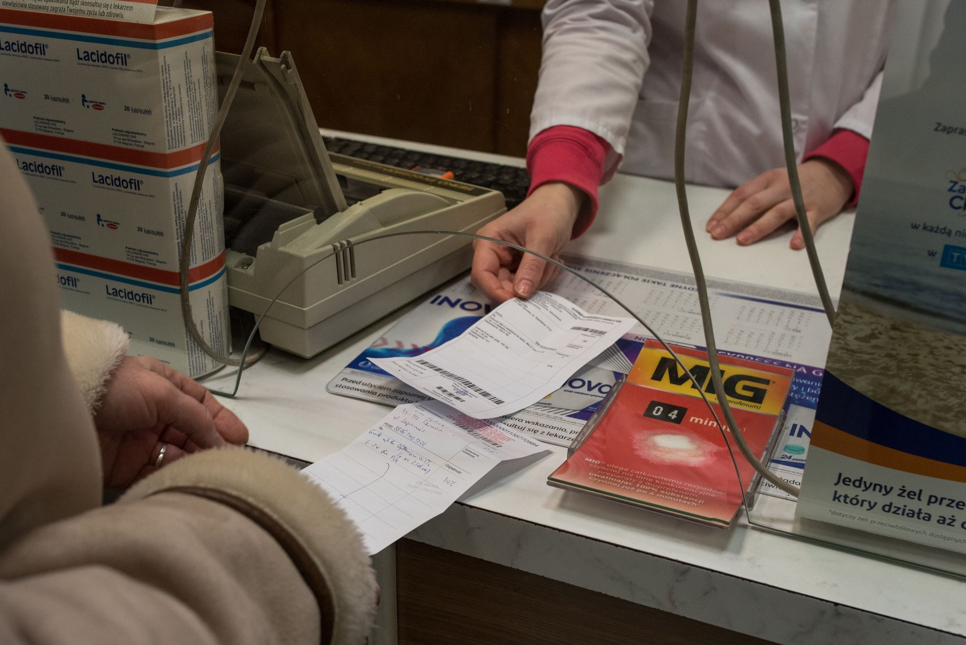 REM: "GW" opisała wyłudzenia na wielką skalę. Nie było podstaw do podważania rzetelności