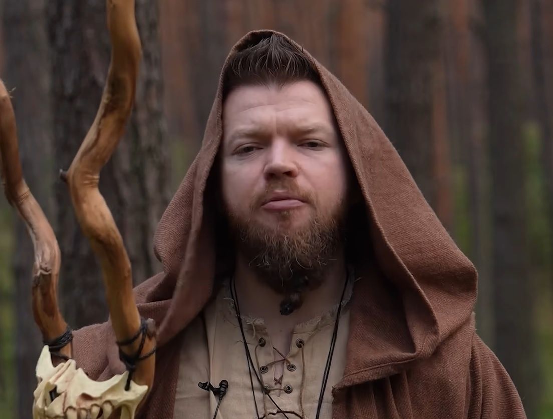 Wardęga oskarżony ws. wideo sprzed 13 lat. Odpowiada na zarzuty