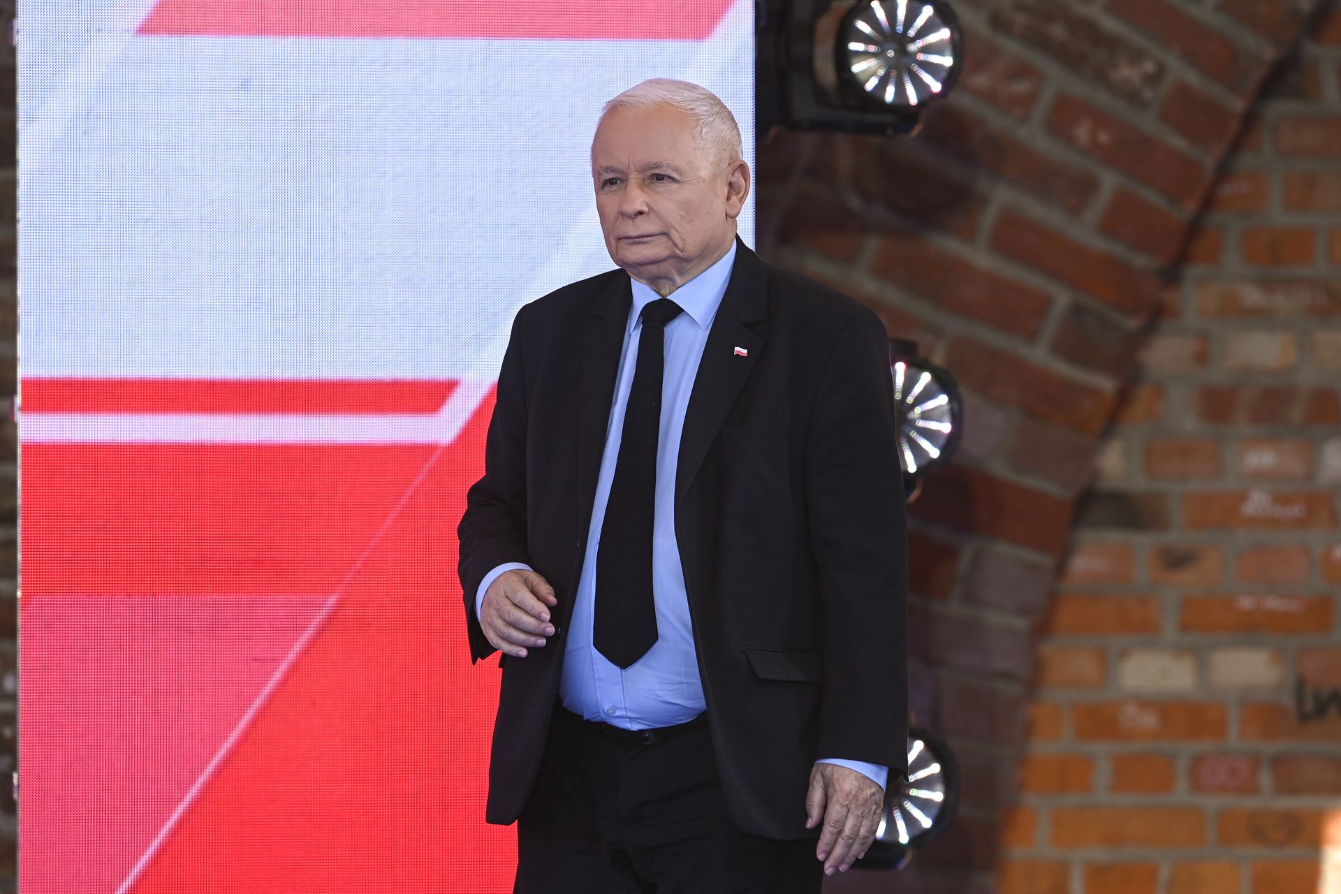 SN zdecyduje o ważności wyborów. Kaczyński: normalna procedura