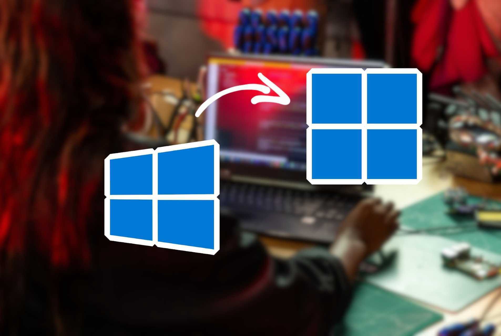 Windows 11 na nieobsługiwanym sprzęcie. Zaskakująca oferta