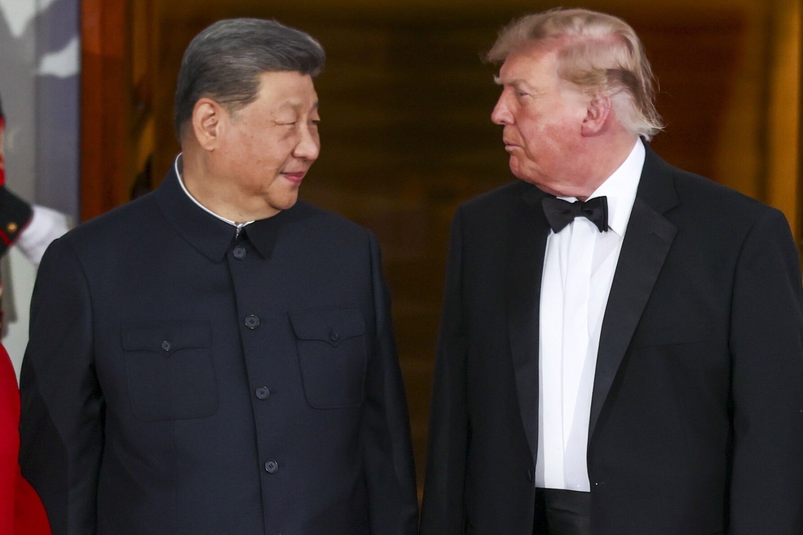 Koniec sztucznej inteligencji? Zaskakujący pomysł Donalda Trumpa