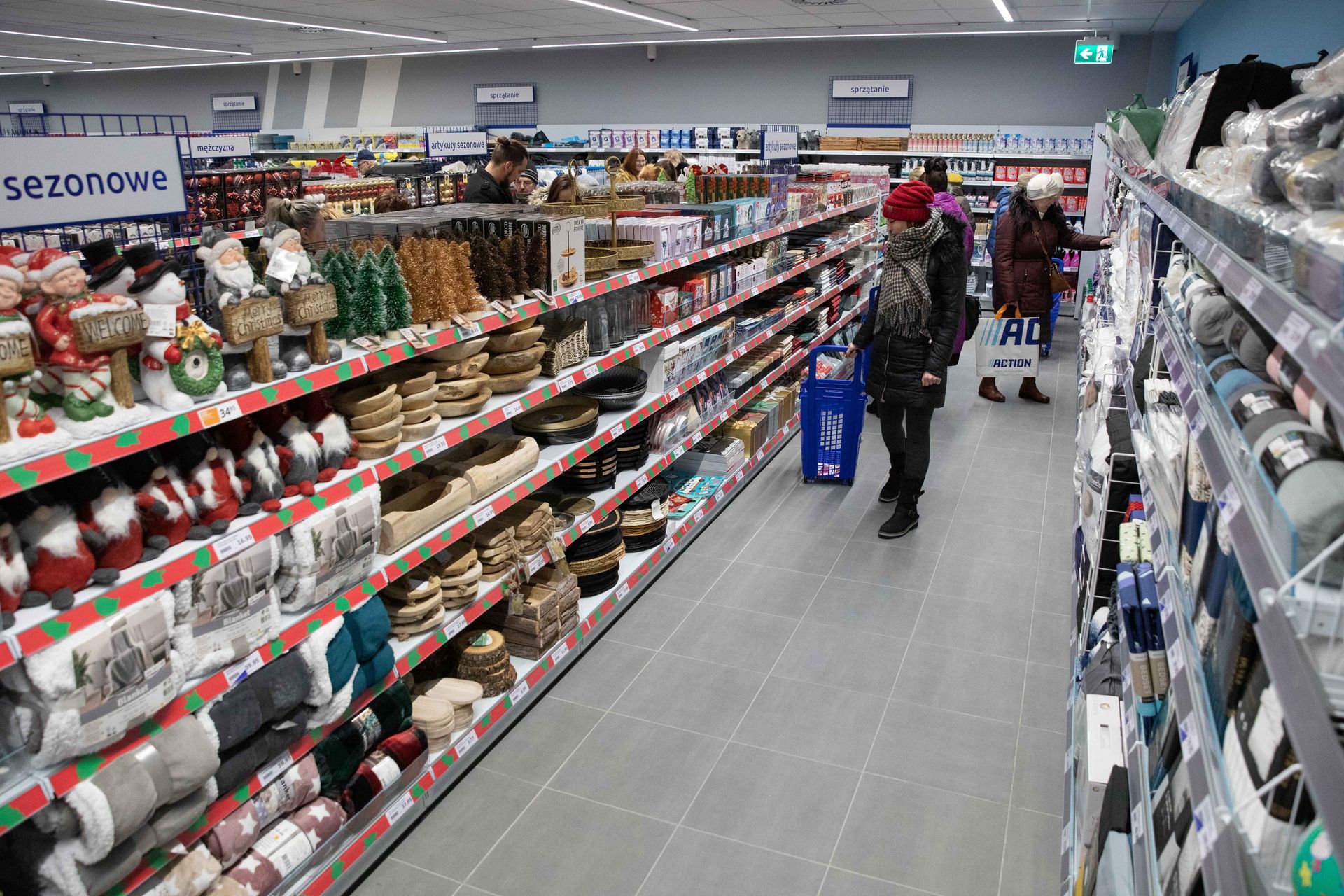 Polacy kochają ten sklep. Otwiera nową placówkę w dużej galerii