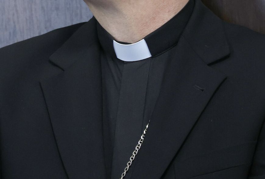 Księża zapłacą za winy. choćby 96 tysięcy złotych