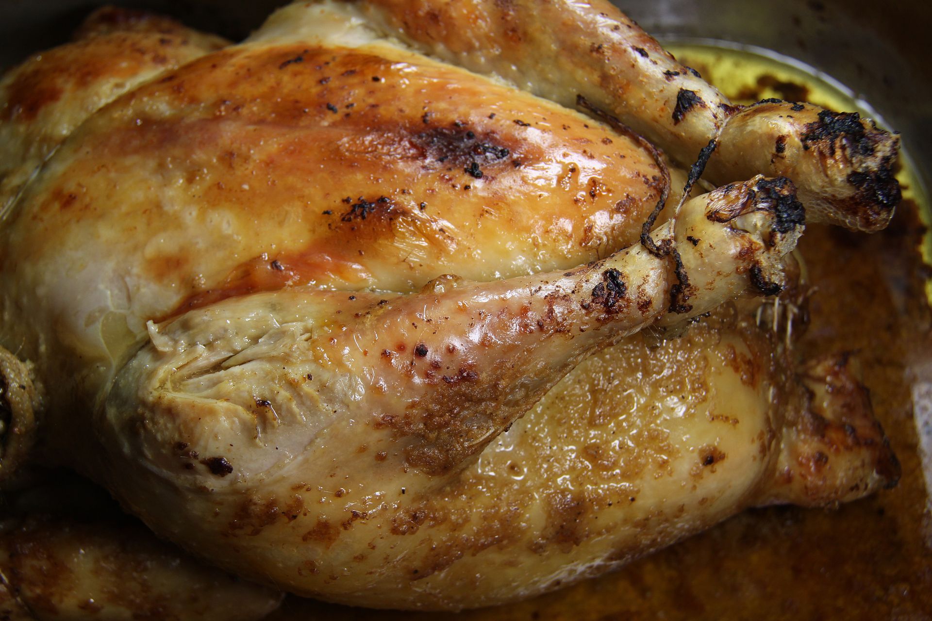 O takim mięsie dziś możemy tylko pomarzyć. Dawniej jadali je królowie